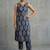 everyday women paisley printed regular kurta with trousers