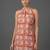 lightweight women floral printed regular kurta with trousers