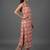 lightweight women floral printed regular kurta with trousers