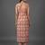 lightweight women floral printed regular kurta with trousers