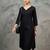 smart women regular kurta with trousers