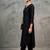 smart women regular kurta with trousers