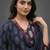 lightweight women printed regular cotton kurta with trousers & with dupatta