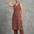 classic women ethnic motifs printed regular kurta with trousers