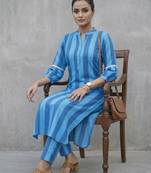 smart women regular kurta with palazzos