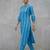 smart women regular kurta with palazzos