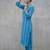 smart women regular kurta with palazzos