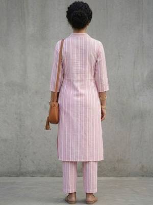 office women regular kurta with palazzos 2