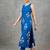 everyday women floral printed regular kurta with trousers
