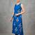 everyday women floral printed regular kurta with trousers