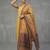 office women regular kurta with trousers & with dupatta