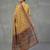 office women regular kurta with trousers & with dupatta