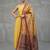 office women regular kurta with trousers & with dupatta