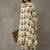 contemporary women floral printed regular cotton kurta with trousers