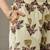 contemporary women floral printed regular cotton kurta with trousers
