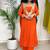 Kesari leheriya co-ord set
