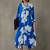 workwear printed a-line kurta sets