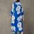 workwear printed a-line kurta sets
