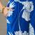 workwear printed a-line kurta sets