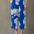 workwear printed a-line kurta sets