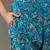 formal women floral printed regular kurta with trousers