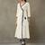 structured women dyed angrakha cotton kurta with palazzos