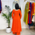 Kesari leheriya co-ord set