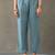 formal women embroidered regular thread work kurta with trousers