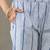 structured women floral printed regular cotton kurta with trousers