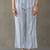 structured women floral printed regular cotton kurta with trousers