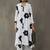 lightweight women floral printed regular kurta with trousers
