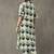 lightweight women floral printed regular cotton kurta with trousers
