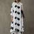 workwear women floral printed regular kurta with trousers