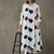 workwear women floral printed regular kurta with trousers