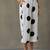 workwear women floral printed regular kurta with trousers