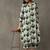 women floral printed regular cotton kurta with trousers