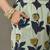 women floral printed regular cotton kurta with trousers