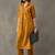 everyday women floral printed regular cotton kurta with trousers