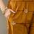 everyday women floral printed regular cotton kurta with trousers
