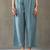 workwear women embroidered regular thread work kurta with trousers