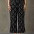 women floral printed regular kurta with trousers