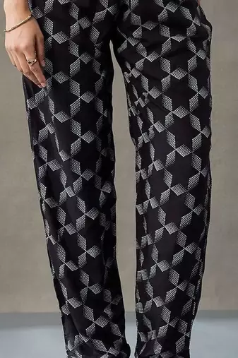 structured women floral printed regular kurta with salwar