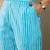 structured women leheriya printed regular cotton kurta with palazzos & with dupatta