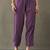 workwear women thread work cotton kurta with trousers
