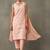 everyday classic women ethnic motifs printed regular cotton kurta with palazzos & with dupatta