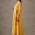 structured women embroidered angrakha mirror work cotton kurta with trousers