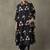 everyday workwear printed cotton kurta sets