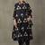 everyday workwear printed cotton kurta sets