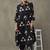 everyday workwear printed cotton kurta sets