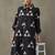 everyday workwear printed cotton kurta sets